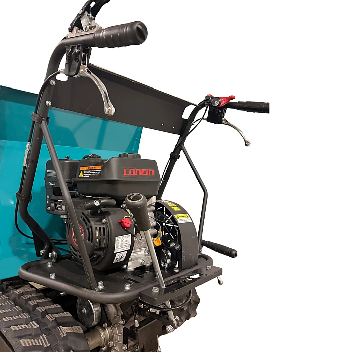 Mini Dumper GTM 50MA