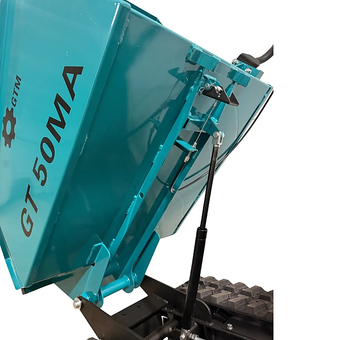 Mini Dumper GTM 50MA