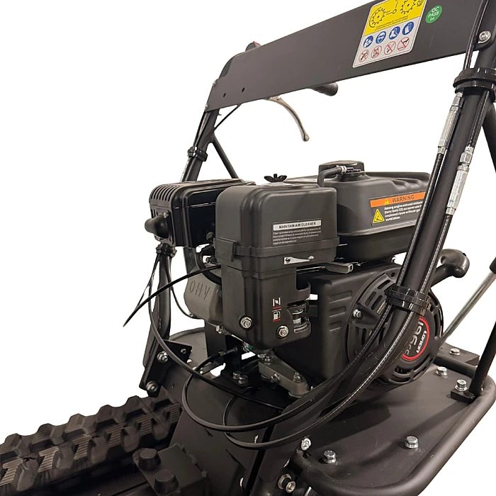 Mini Dumper GTM 50MA