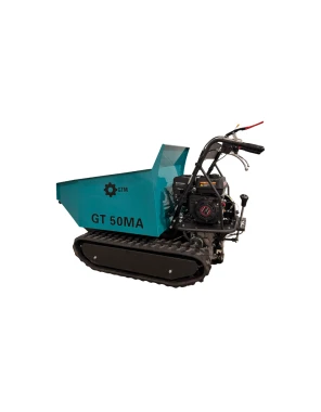 Mini Dumper GTM 50MA