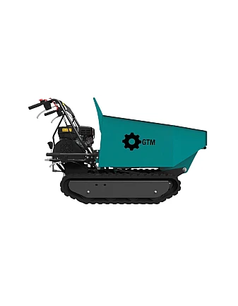 Mini Dumper GTM-50MA