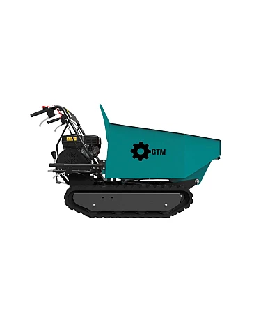 Mini Dumper GTM-50MA