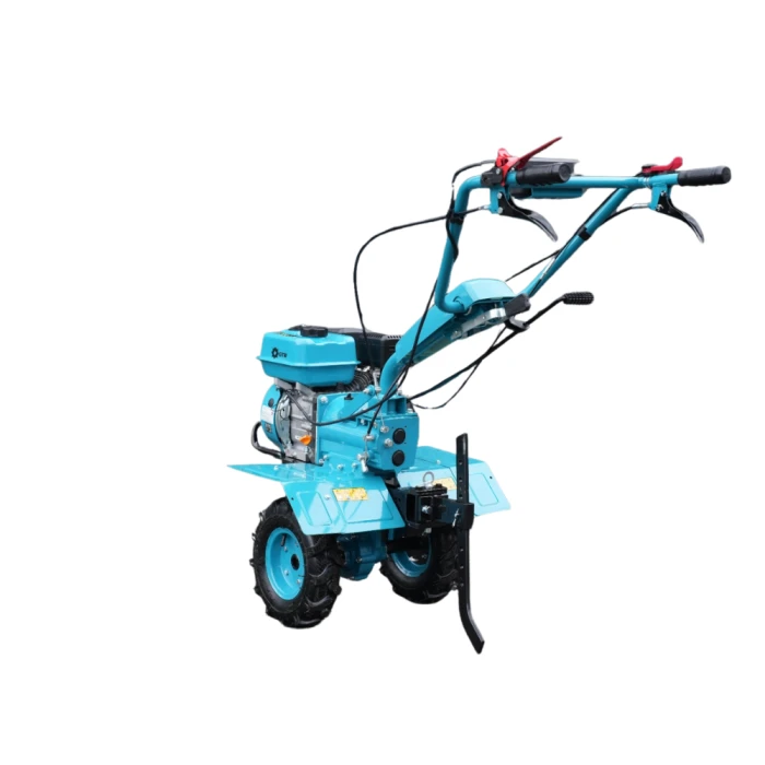 Gasoline Tiller GTM1000N - 7 HP, 5 kW