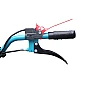Gasoline Tiller GTM 1000-N