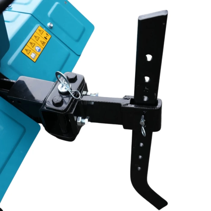 Gasoline Tiller GTM1000N - 7 HP, 5 kW