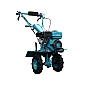 Gasoline Tiller GTM 1000-N