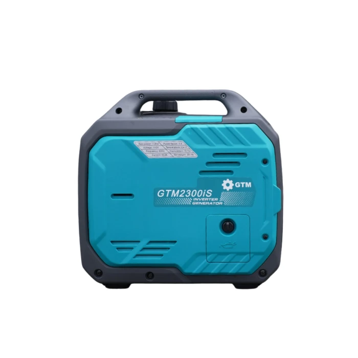 Inverter generator GTM2300iS - 2,3 kW, 120V