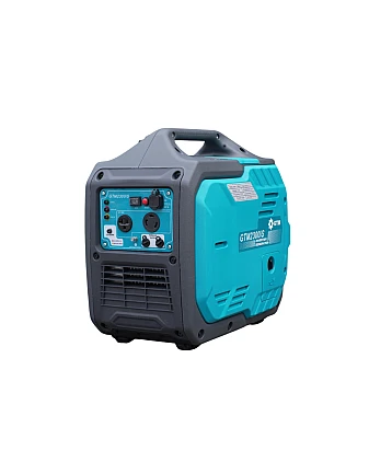 Inverter generator GTM-2300iS