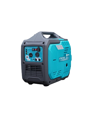 Inverter generator GTM2300iS - 2,3 kW, 220V