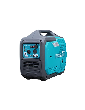 Inverter generator GTM-2300iS