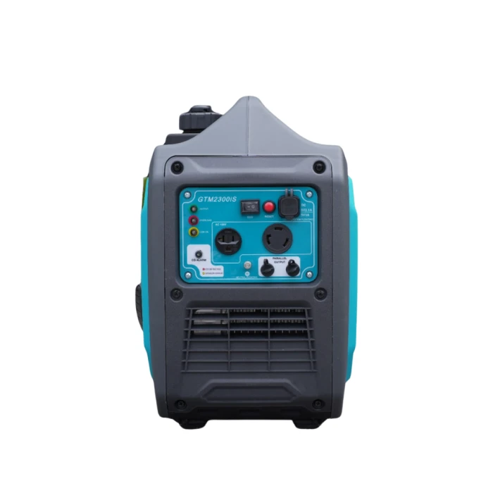 Inverter generator GTM2300iS - 2,3 kW, 120V