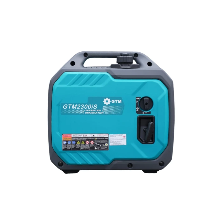 Inverter generator GTM2300iS - 2,3 kW, 120V