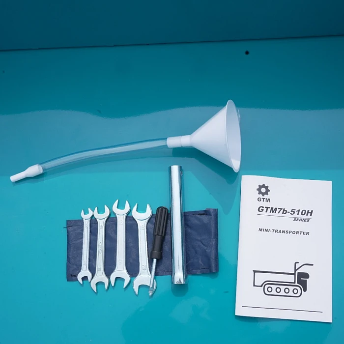 Mini transporter GTM7b-510H