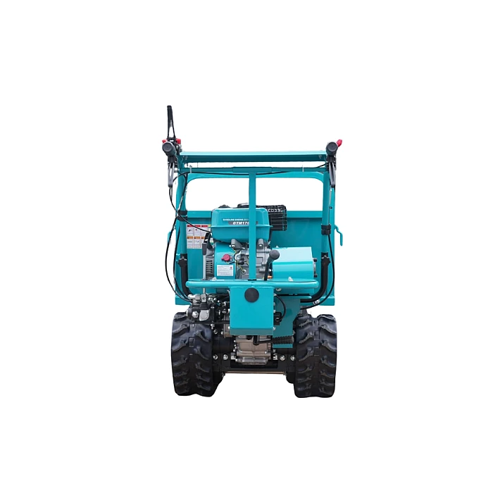 Mini transporter GTM7b-510H