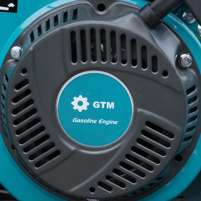 Mini transporter GTM7b-510H