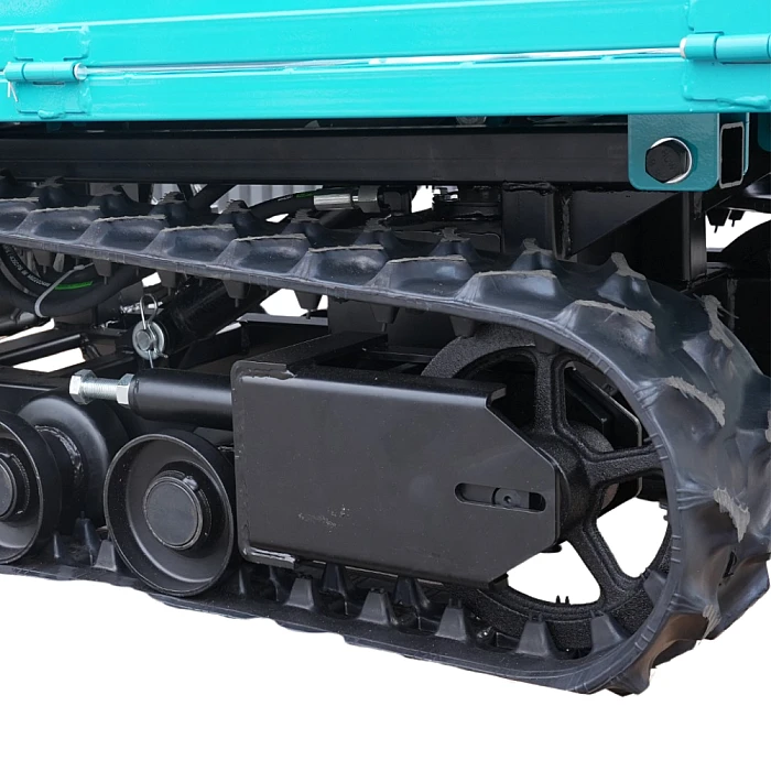 Mini transporter GTM7b-510H