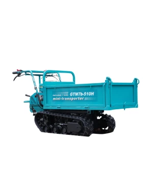 Mini transporter GTM7b-510H