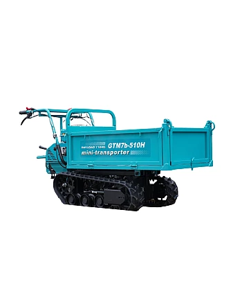 Mini transporter GTM7b-510H