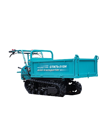 Mini transporter GTM7b-510H