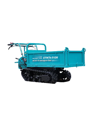 Mini transporter GTM7b-510H