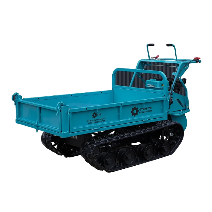 Mini transporter GTM7b-750