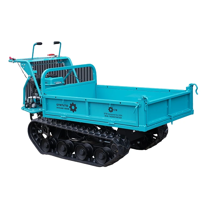 Mini transporter GTM7b-750