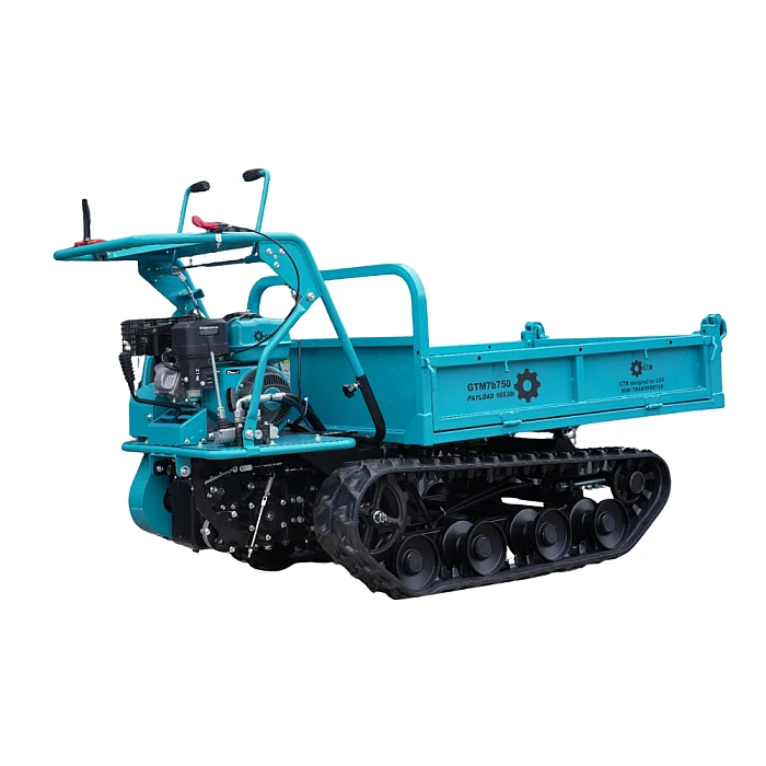 Mini transporter GTM7b-750