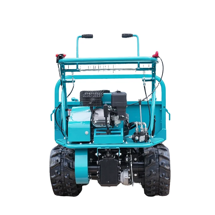 Mini transporter GTM7b-750