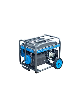 Gasoline generator GTM8500-T