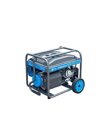 Gasoline generator GTM8500-T