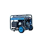 Gasoline generator GTM8500-T