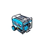 Gasoline generator GTM8500-T