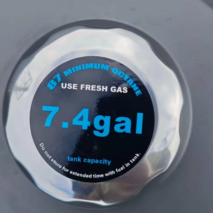 Gasoline generator GTM8500T - 8,5 kW, 470cc