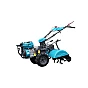 Gasoline Tiller GTMx620