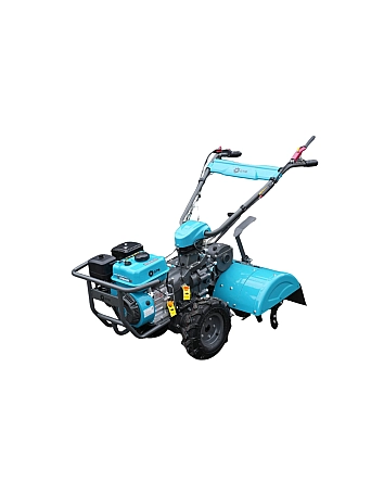Gasoline Tiller GTMx620 - 7 HP, 5.15 kW