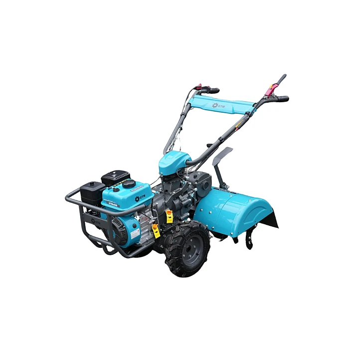 Gasoline Tiller GTMx620 - 7 HP, 5.15 kW