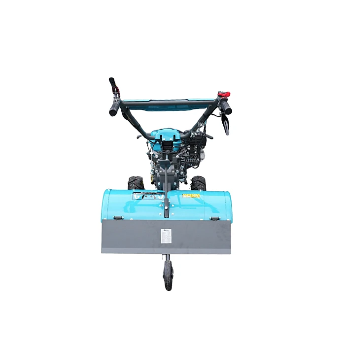 Gasoline Tiller GTMx620 – 7 HP, 5.15 kW + 3-in-1 Accessories Kit