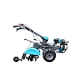 Gasoline Tiller GTMx620
