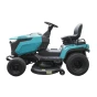 GTM T108SH – 43 in. Riding Lawn Mower (Briggs & Stratton)