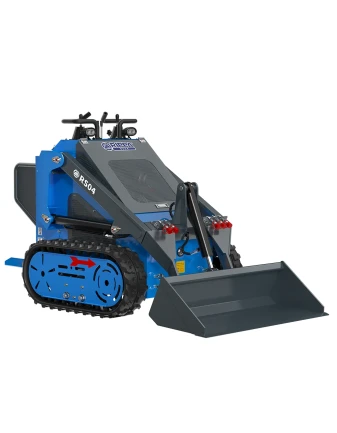 Skid Loader Rippa RS-04