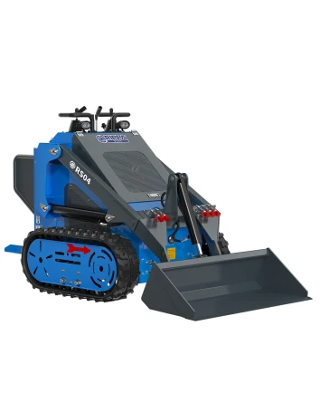 Skid Loader Rippa RS-04