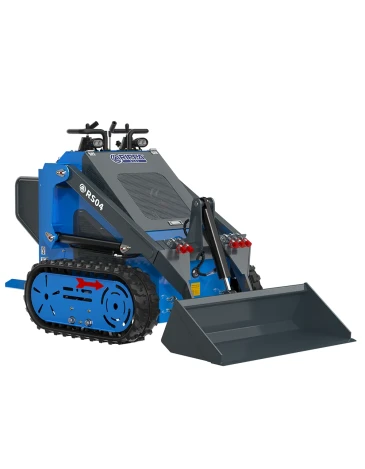 Skid Loader Rippa RS-04