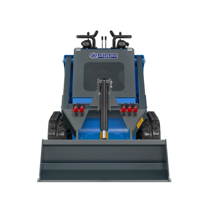 Skid Loader Rippa RS-04