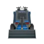Skid Loader Rippa RS-04