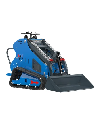 Skid loader GTM x Rippa GT-03
