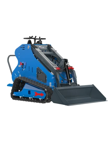 Skid loader GTM x Rippa GT-03