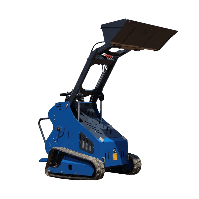 Skid loader GTM x Rippa GT-03