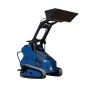 Skid loader GTM x Rippa GT-03