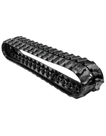 Heavy Duty Rubber Track