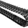 Heavy Duty Rubber Track